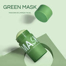 Green Mask – Máscara Removedora de Cravos, Oleosidade e manchas PAGUE 1 LEVE 3
