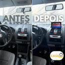 Connect Play Pro + Brinde – Seu Carro Mais Moderno (BLACK FRIDAY)