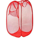 Compre 1 Leve 2 – Cesto de Roupa Dobrável para Roupas e Brinquedos, Caixa Organizadora Infantil para Quarto e Cozinha