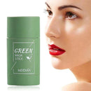 Green Mask – Máscara Removedora de Cravos, Oleosidade e manchas PAGUE 1 LEVE 3