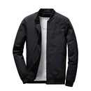 Jaqueta Masculina Corta Vento Bomber