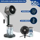 Ventilador Climatizador Fresh Pro
