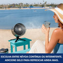 Ventilador Climatizador Fresh Pro