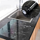 Papel de Parede Painel Autoadesivo Mármore – Resistente à Água, Óleo e Alta Temperatura - Compre 2 Leve 4