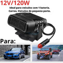 Ar Condicionado Portátil Para Carros AirFreezer - Frete Grátis + Brinde Exclusivo (Oferta Exclusiva)